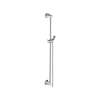 Hansgrohe Locarno Wallbar 24" In Chrome, 4829000