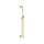 Hansgrohe Locarno Wallbar 24" In Brushed Gold Optic, 4829250