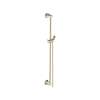 Hansgrohe Locarno Wallbar 24" In Polished Nickel, 4829830