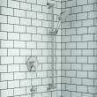 Hansgrohe Locarno Wallbar, 36