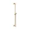 Hansgrohe Locarno Wallbar, 36" In Brushed Bronze, 4832140