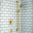 Hansgrohe Locarno Wallbar, 36