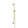Hansgrohe Locarno Wallbar, 36" In Brushed Gold Optic, 4832250