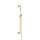 Hansgrohe Locarno Wallbar, 36" In Brushed Gold Optic, 4832250