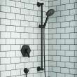 Hansgrohe Locarno Wallbar, 36