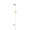Hansgrohe Locarno Wallbar, 36" In Brushed Nickel, 4832820