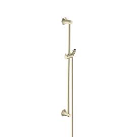 Hansgrohe Locarno Wallbar, 36" In Brushed Nickel, 4832820