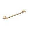 Hansgrohe Locarno Towel Bar, 24" In Brushed Bronze, 4835140