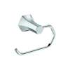 Hansgrohe Locarno Toilet Paper Holder In Chrome, 4837000