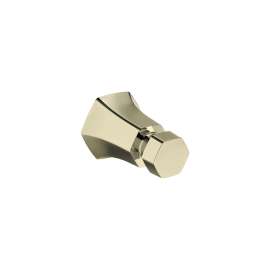 Hansgrohe Locarno Hook In Polished Nickel, 4838830