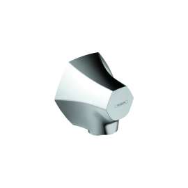 Hansgrohe Locarno Wall Outlet With Check Valves
