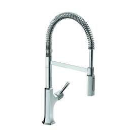 Hansgrohe Locarno Semi-Pro Kitchen Faucet