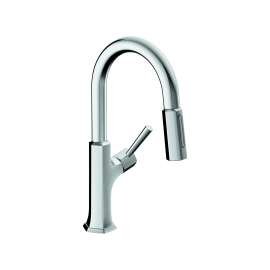 Hansgrohe Locarno Prep Kitchen Faucet
