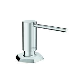 Hansgrohe Locarno Soap Dispenser