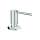 Hansgrohe Locarno Soap Dispenser In Chrome, 4857000
