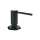 Hansgrohe Locarno Soap Dispenser In Matte Black, 4857670