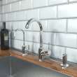 Hansgrohe Talis S Kitchen Faucet, 1-Spray, 1.5 Gpm In Chrome, 4870000