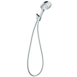 Hansgrohe Raindance Select S Handshower Set 120 3-Jet Powderrain