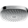 Hansgrohe Croma Select E Showerhead 180 2-Jet, 2.5 Gpm In Chrome, 4925000
