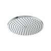 Hansgrohe Raindance S Showerhead 240 1-Jet Powderrain, 1.75 Gpm In Chrome, 4927000