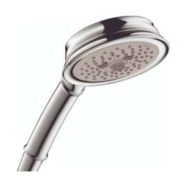 Hansgrohe Croma 100 Classic Handshower 3-Jet