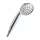 Hansgrohe Joleena Handshower 95 1-Jet, 2.5 Gpm In Chrome, 4934000