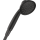 Hansgrohe Joleena Handshower 95 1-Jet, 2.5 Gpm In Matte Black, 4934670