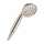 Hansgrohe Joleena Handshower 95 1-Jet, 2.5 Gpm In Brushed Nickel, 4934820