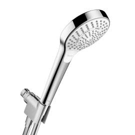 Hansgrohe Croma Select S Handshower Set 110 3-Jet