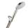 Hansgrohe Croma Select S Handshower Set 110 3-Jet, 1.75 Gpm In Brushed Nickel, 4936820