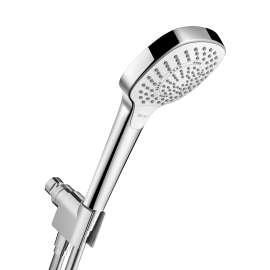 Hansgrohe Croma Select E Handshower Set 110 3-Jet