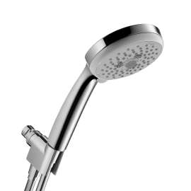 Hansgrohe Croma 100 Handshower Set 3-Jet
