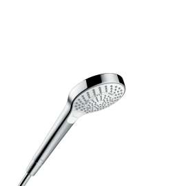 Hansgrohe Croma Select S Handshower 110 3-Jet