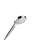 Hansgrohe Croma Select S Handshower 110 3-Jet, 2.5 Gpm In, 4947400