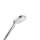 Hansgrohe Croma Select E Handshower 110 3-Jet, 2.5 Gpm In Brushed Nickel, 4948820