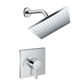 Hansgrohe Vernis Blend Pressure Balance Shower Set
