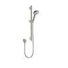 Hansgrohe Vernis Blend Wallbar Set 100 Vario-Jet 24", 1.75 Gpm In Brushed Nickel, 4970820
