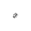 Hansgrohe  Trickle Adaptor In Chrome, 4978000