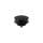 Hansgrohe  Sink Drain In Matte Black, 50001671