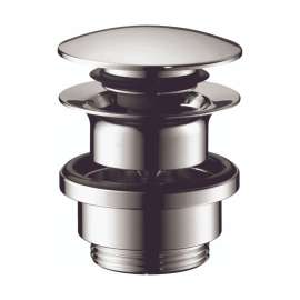Hansgrohe  Push-Open Sink Drain