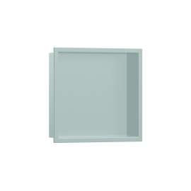 Hansgrohe Xtrastoris Original Wall Niche With Integrated Frame 12"X 12"X 4"