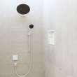 Hansgrohe Xtrastoris Original Wall Niche With Integrated Frame 12