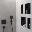 Hansgrohe Xtrastoris Minimalistic Wall Niche With Open Frame 12