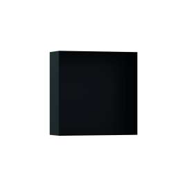 Hansgrohe Xtrastoris Minimalistic Wall Niche With Open Frame 12"X 12"X 4"