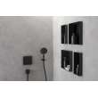 Hansgrohe Xtrastoris Minimalistic Wall Niche With Open Frame 12