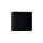 Hansgrohe Xtrastoris Minimalistic Wall Niche With Open Frame 12"X 12"X 5.5" In Matte Black, 56079670