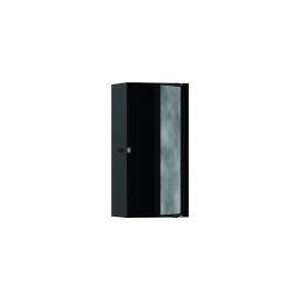 Hansgrohe Xtrastoris Rock Wall Niche With Tileable Door 12"X 6"X 4"