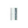Hansgrohe Xtrastoris Rock Wall Niche With Tileable Door 12"X 6"X 4" In Matte White, 56082700