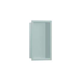 Hansgrohe Xtrastoris Original Wall Niche With Frame 12X 6"X 5.5"