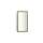 Hansgrohe Xtrastoris Individual Wall Niche Matte White With Design Frame 12"X 6"X 4" In Brushed Bronze, 56096140